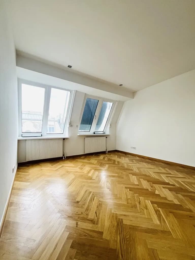 5-Zimmer-Wohnung mieten in Wien – 160,47 m², € 3.861 – Bild 13 von 17