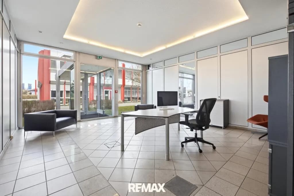 7-Zimmer-Gewerbeimmobilie mieten in Perg – 249 m², € 3.017 – Bild 4 von 10