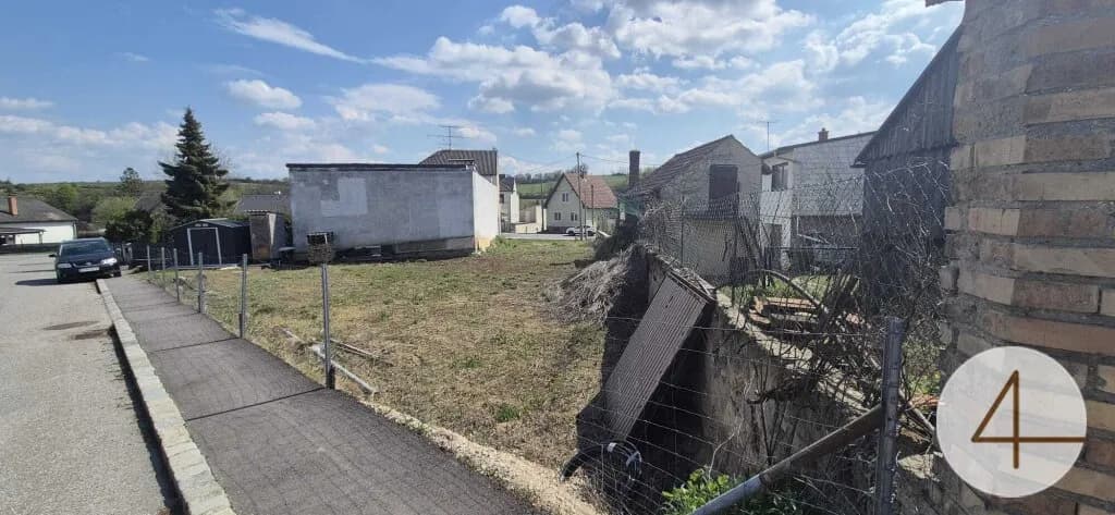 Grundstück kaufen in Gänserndorf – 627 m², € 119.000