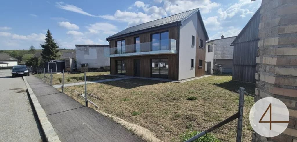 Grundstück kaufen in Gänserndorf – 627 m², € 119.000 – Bild 2 von 5