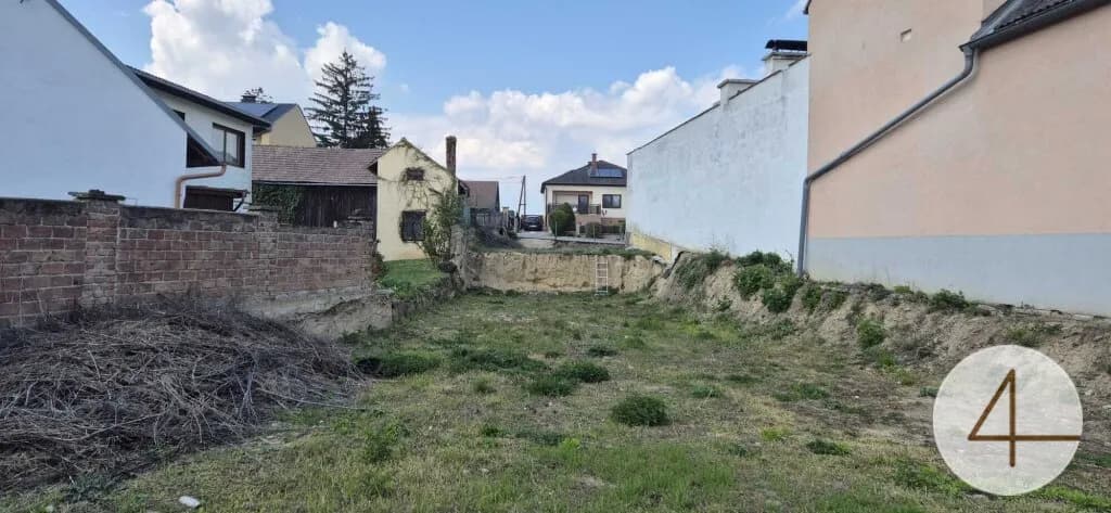 Grundstück kaufen in Gänserndorf – 627 m², € 119.000 – Bild 3 von 5
