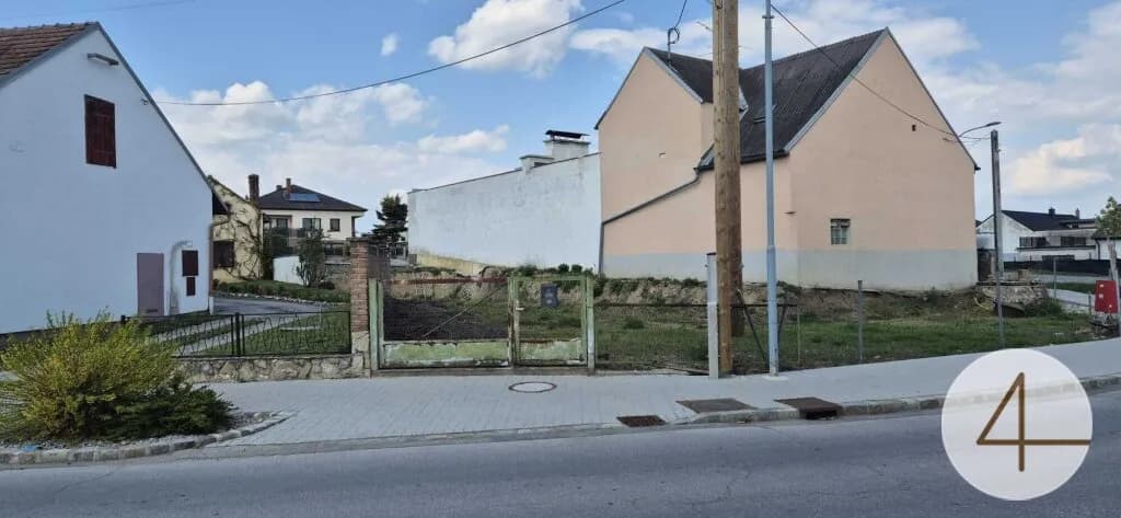 Grundstück kaufen in Gänserndorf – 627 m², € 119.000 – Bild 4 von 5
