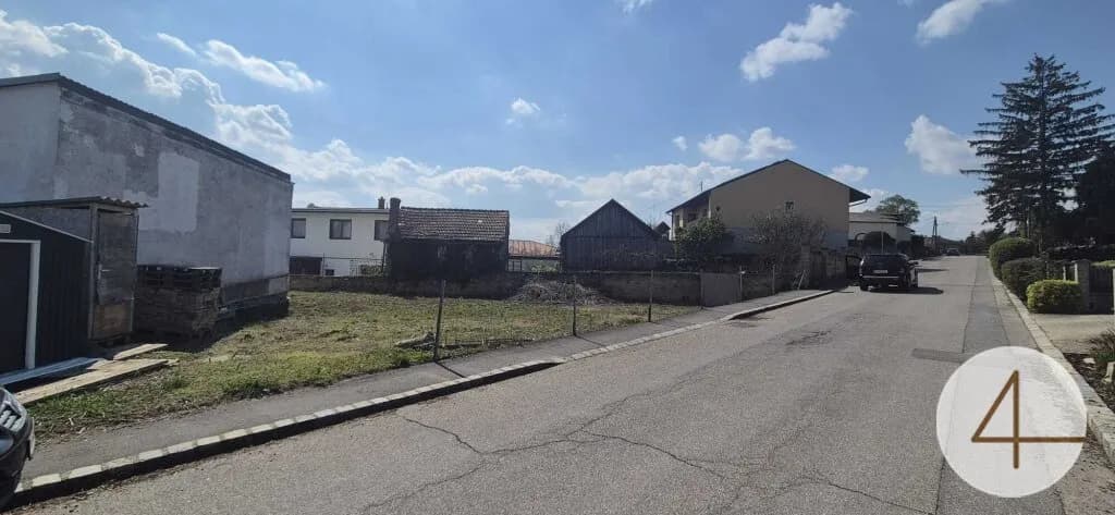Grundstück kaufen in Gänserndorf – 627 m², € 119.000 – Bild 5 von 5