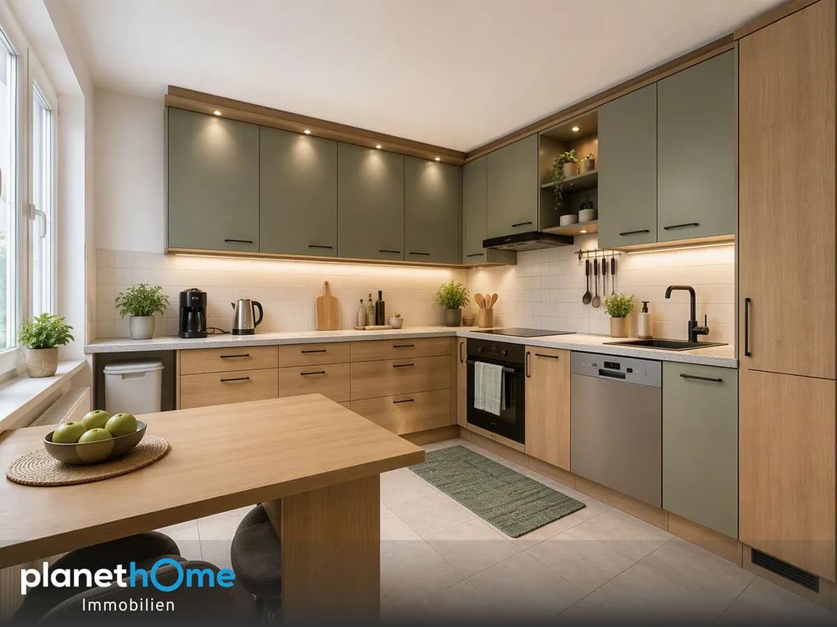 3-Zimmer-Haus kaufen in Oberpullendorf – 105 m², € 139.900 – Bild 4 von 14