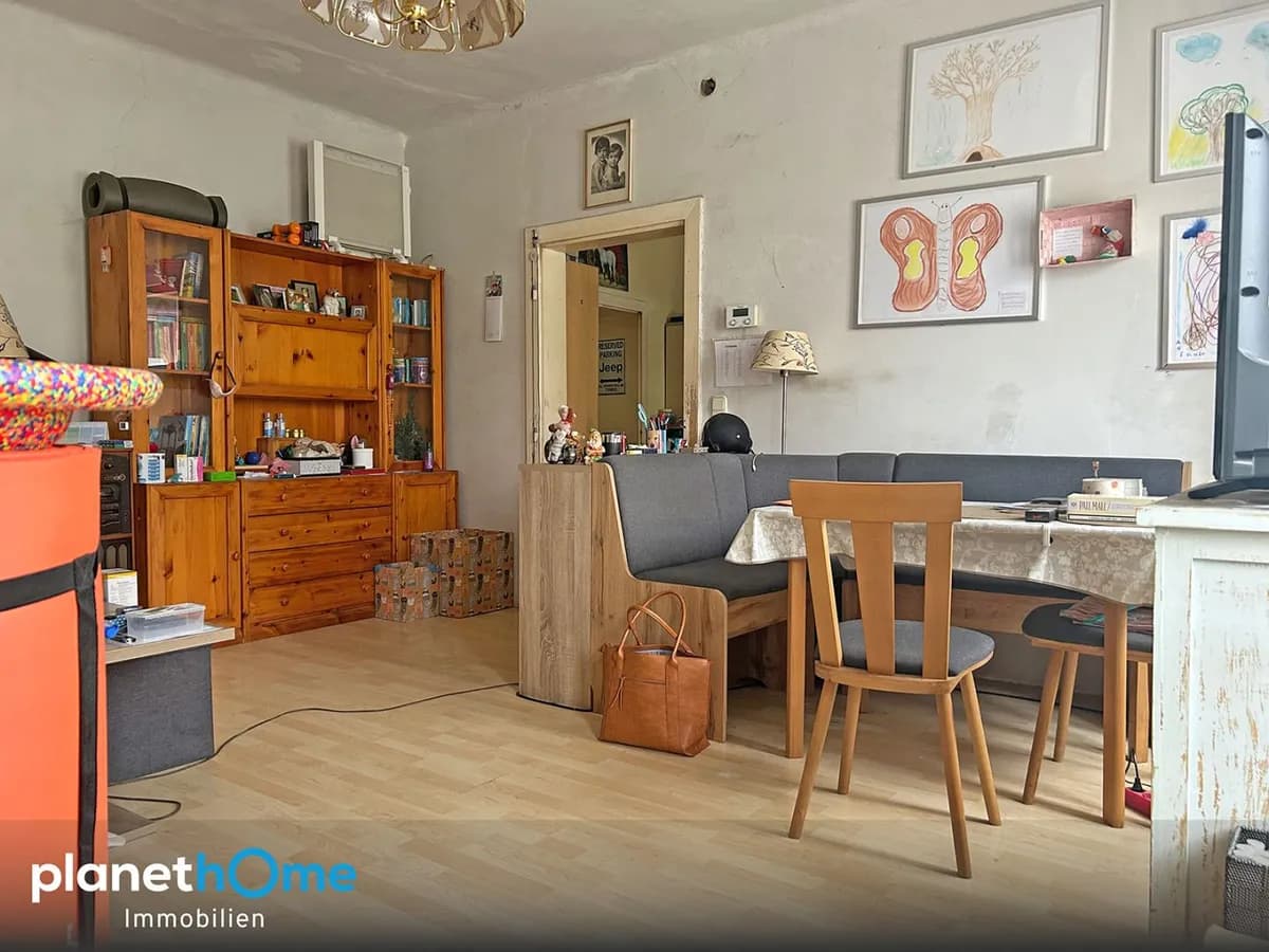 3-Zimmer-Haus kaufen in Oberpullendorf – 105 m², € 139.900 – Bild 5 von 14
