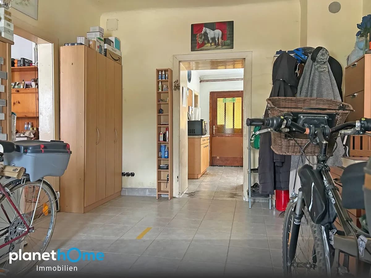 3-Zimmer-Haus kaufen in Oberpullendorf – 105 m², € 139.900 – Bild 7 von 14