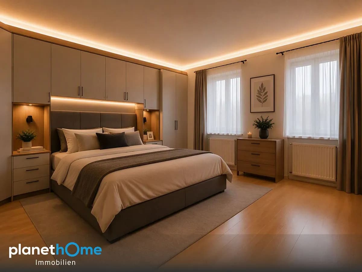 3-Zimmer-Haus kaufen in Oberpullendorf – 105 m², € 139.900 – Bild 9 von 14