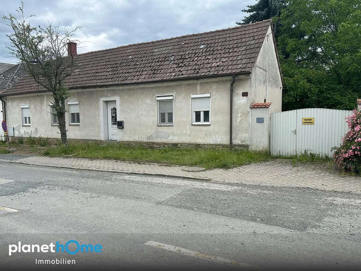 3-Zimmer-Immobilie kaufen in Oberpullendorf – 105 m², € 142.000 – Bild 2 von 14