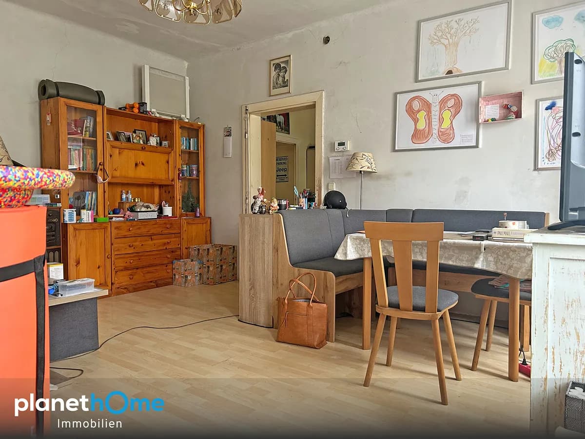 3-Zimmer-Immobilie kaufen in Oberpullendorf – 105 m², € 142.000 – Bild 4 von 14