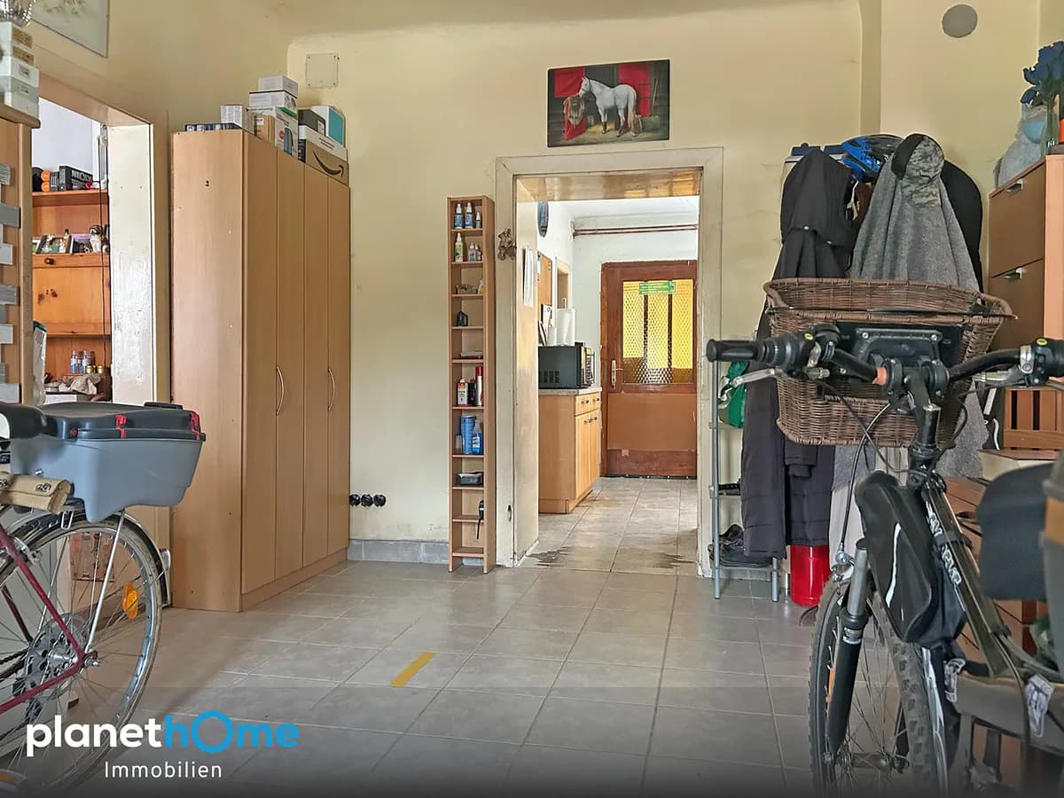3-Zimmer-Immobilie kaufen in Oberpullendorf – 105 m², € 142.000 – Bild 5 von 14