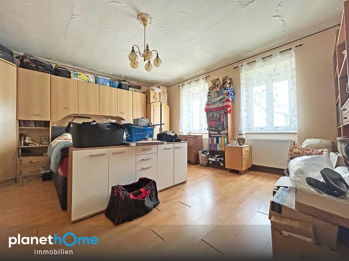 3-Zimmer-Immobilie kaufen in Oberpullendorf – 105 m², € 142.000 – Bild 6 von 14