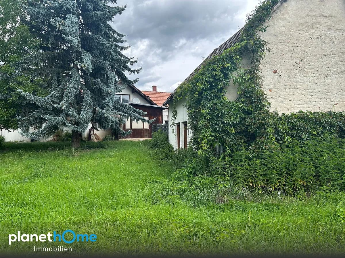 3-Zimmer-Immobilie kaufen in Oberpullendorf – 105 m², € 142.000 – Bild 10 von 14
