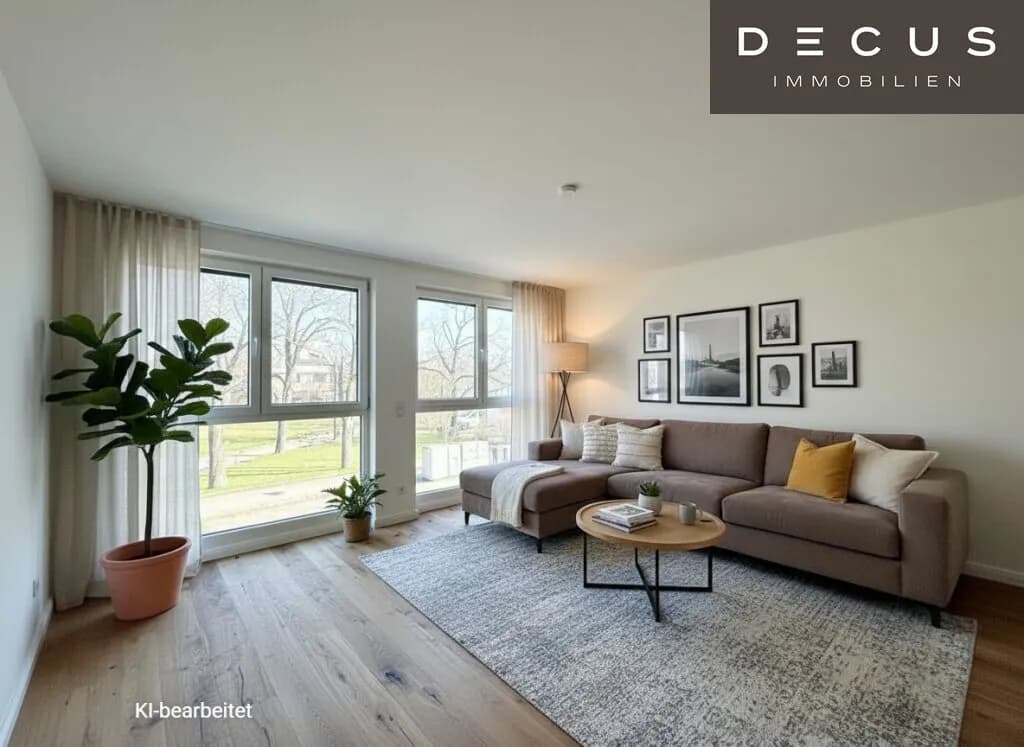 2-Zimmer-Wohnung kaufen in Wien – 73,46 m², € 482.000