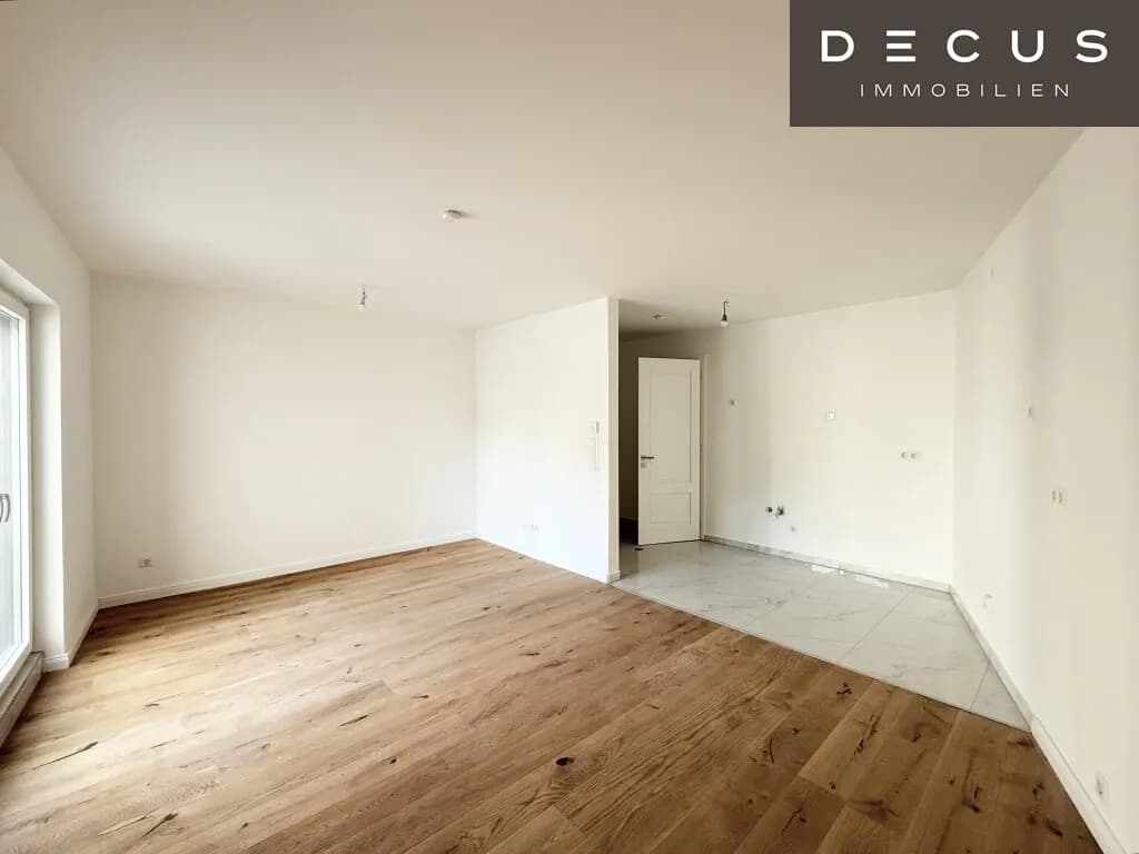 2-Zimmer-Wohnung kaufen in Wien – 42,71 m², € 288.730 – Bild 2 von 14