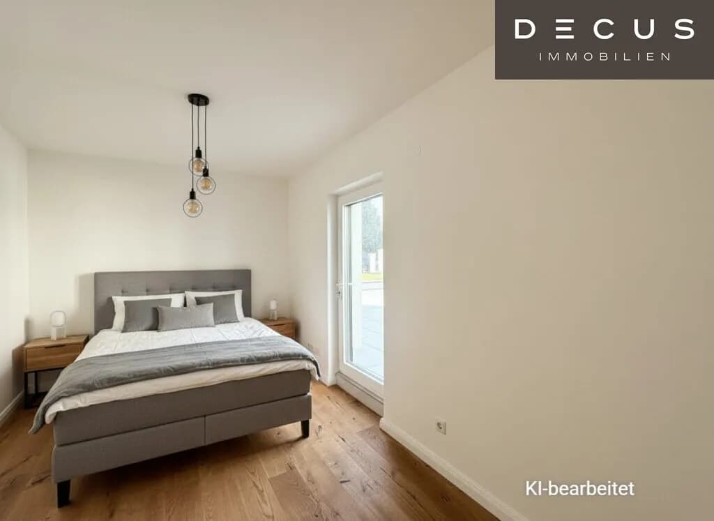 2-Zimmer-Wohnung kaufen in Wien – 42,71 m², € 288.730 – Bild 3 von 14