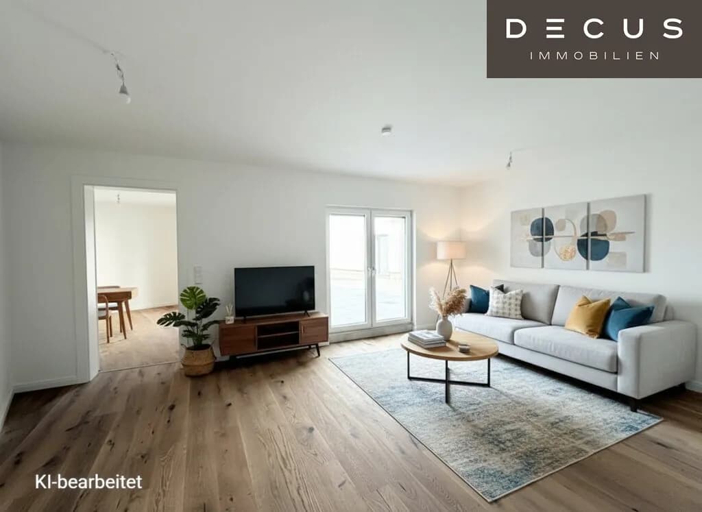 2-Zimmer-Wohnung kaufen in Wien – 42,71 m², € 288.730 – Bild 5 von 14