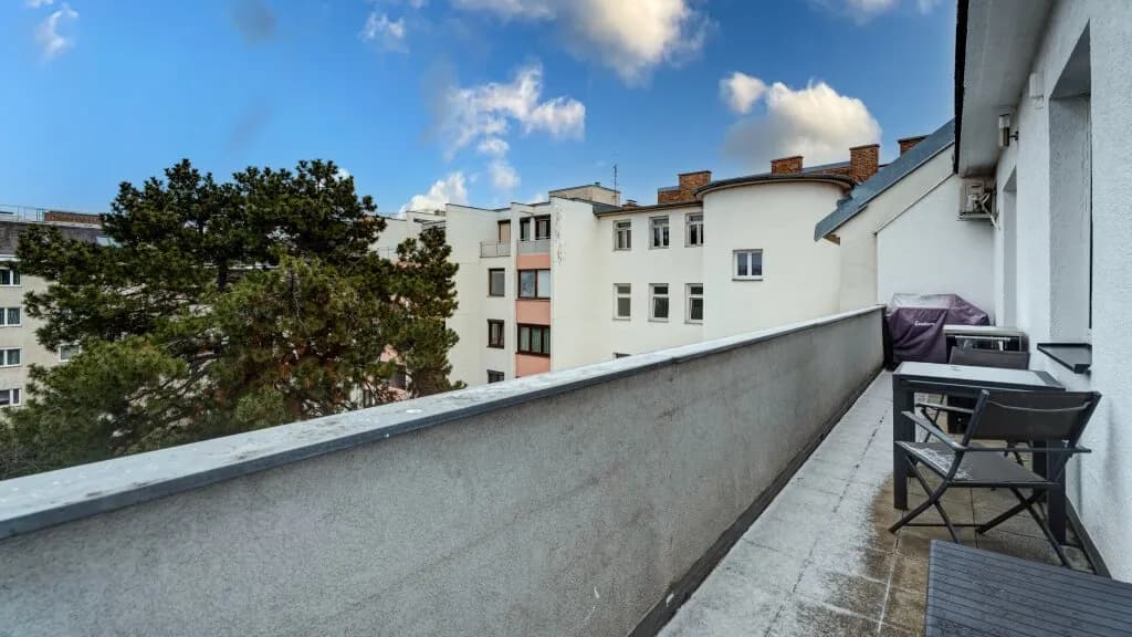 2-Zimmer-Wohnung kaufen in Wien – 64,96 m², € 249.000