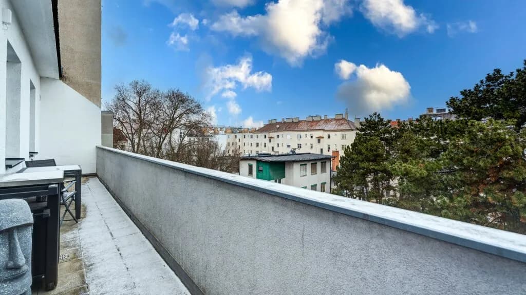 2-Zimmer-Wohnung kaufen in Wien – 64,96 m², € 249.000 – Bild 2 von 12