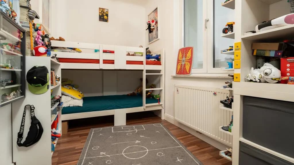 2-Zimmer-Wohnung kaufen in Wien – 64,96 m², € 249.000 – Bild 10 von 12