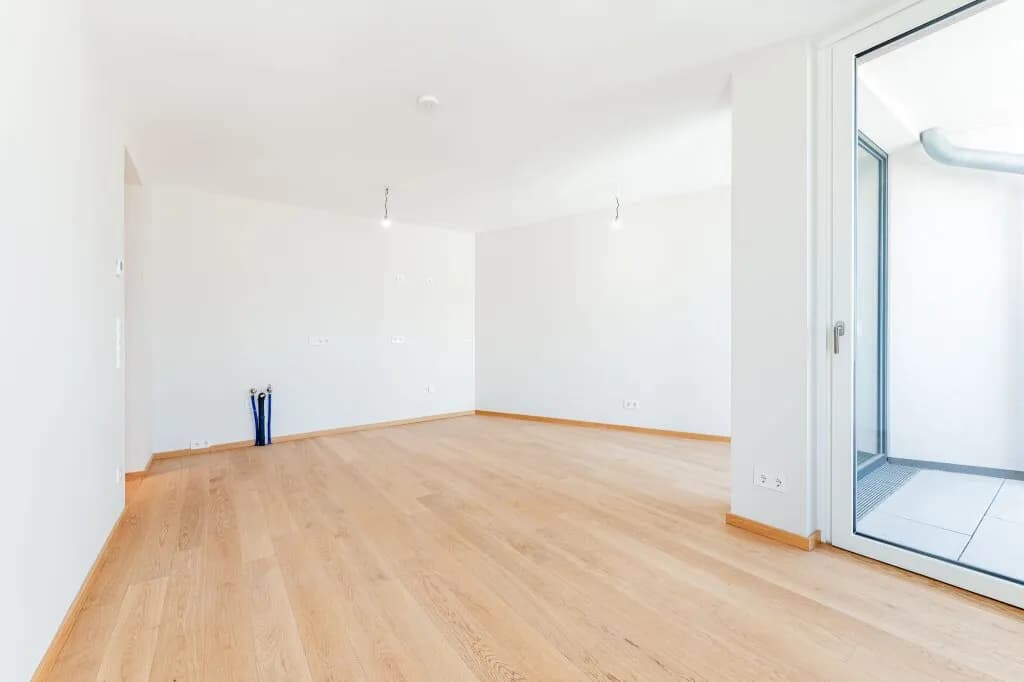 2-Zimmer-Wohnung mieten in Wien – 42,15 m², € 1.190 – Bild 2 von 25
