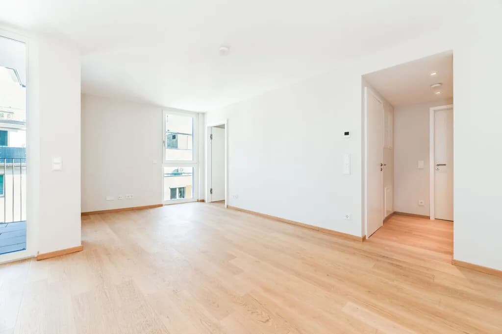 2-Zimmer-Wohnung mieten in Wien – 42,15 m², € 1.190 – Bild 4 von 25