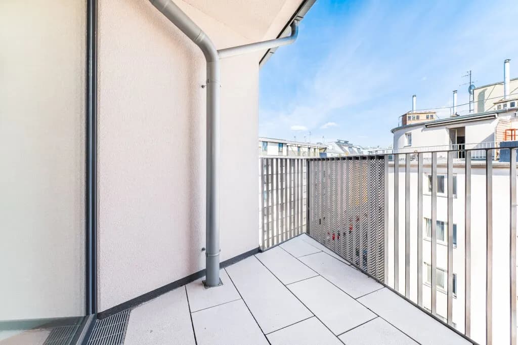 2-Zimmer-Wohnung mieten in Wien – 42,15 m², € 1.190 – Bild 5 von 25
