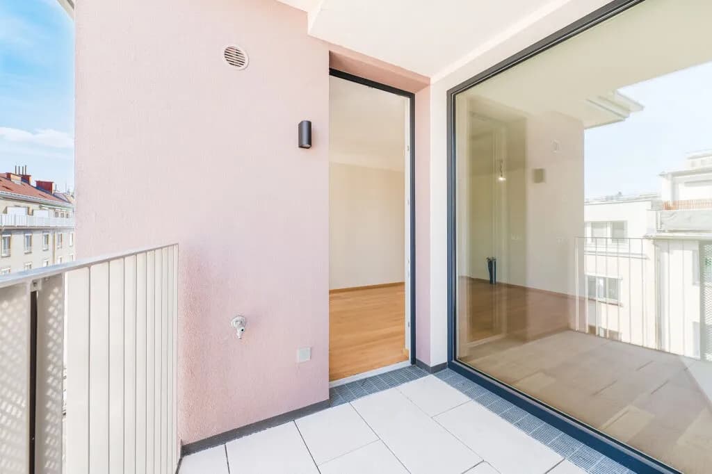 2-Zimmer-Wohnung mieten in Wien – 42,15 m², € 1.190 – Bild 6 von 25
