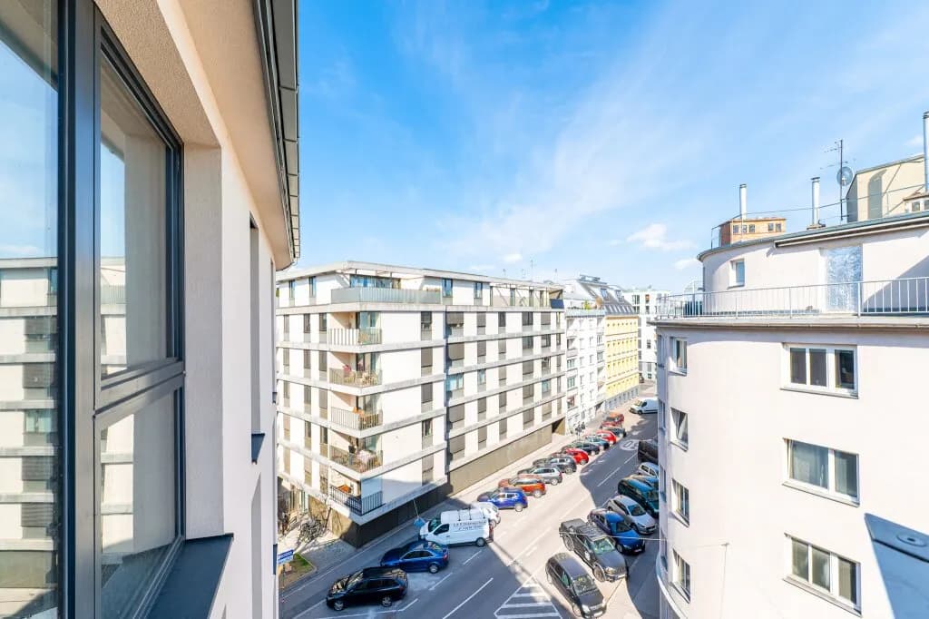 2-Zimmer-Wohnung mieten in Wien – 42,15 m², € 1.190 – Bild 7 von 25