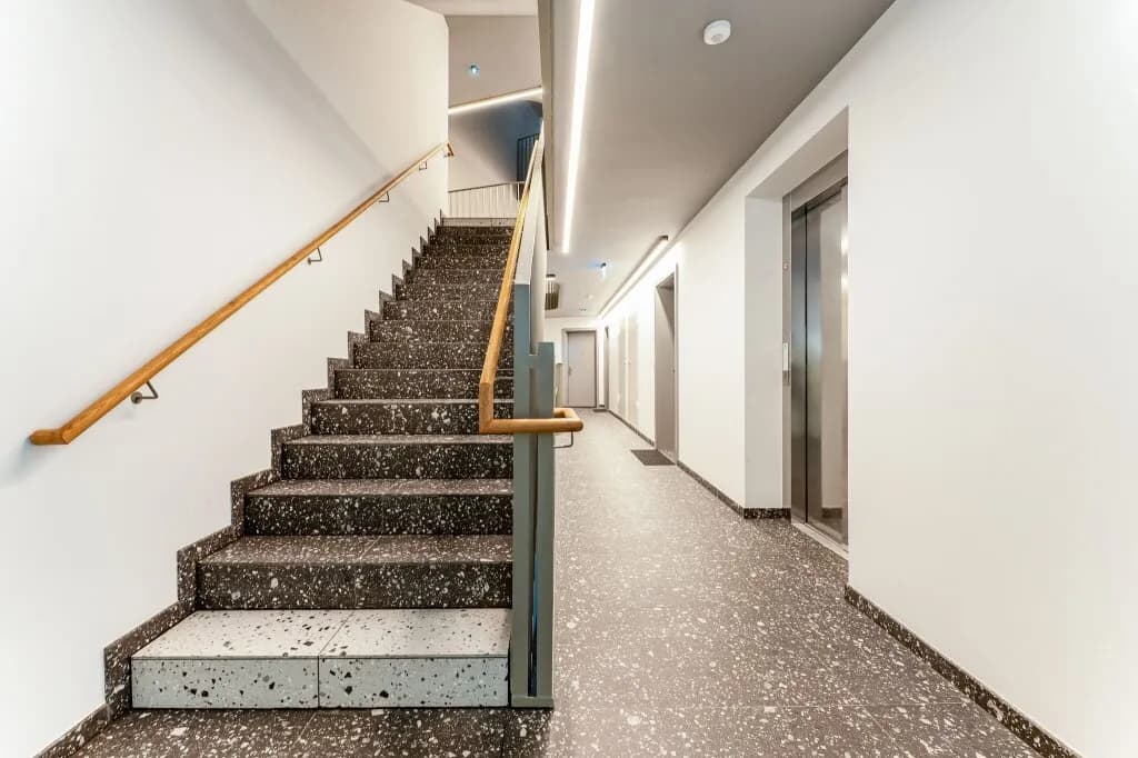 2-Zimmer-Wohnung mieten in Wien – 42,15 m², € 1.190 – Bild 16 von 25