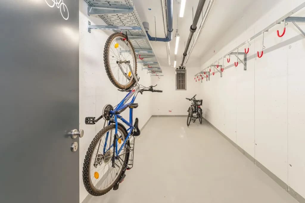 2-Zimmer-Wohnung mieten in Wien – 42,15 m², € 1.190 – Bild 17 von 25