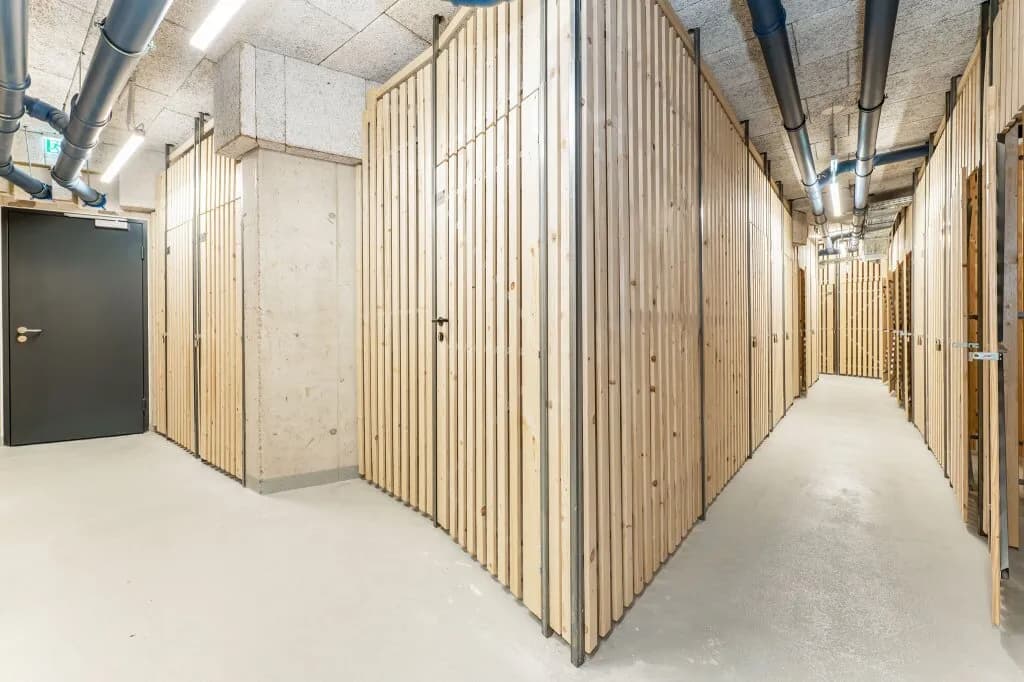 2-Zimmer-Wohnung mieten in Wien – 42,15 m², € 1.190 – Bild 18 von 25