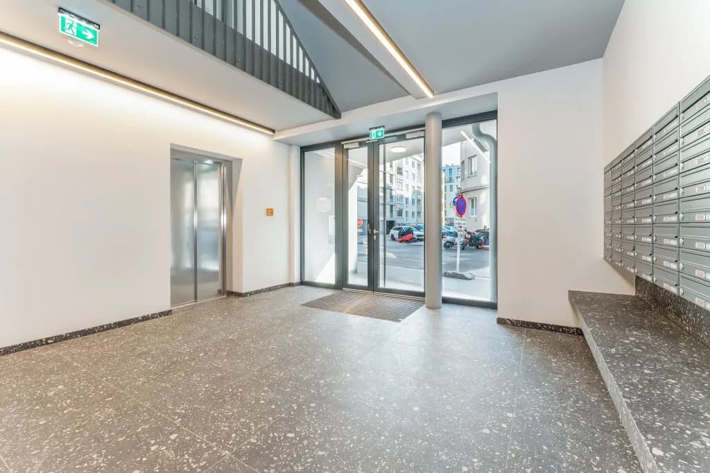 2-Zimmer-Wohnung mieten in Wien – 42,15 m², € 1.190 – Bild 20 von 25