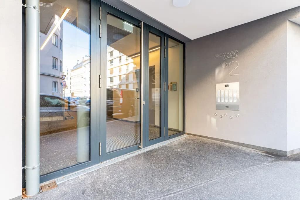 2-Zimmer-Wohnung mieten in Wien – 42,15 m², € 1.190 – Bild 21 von 25