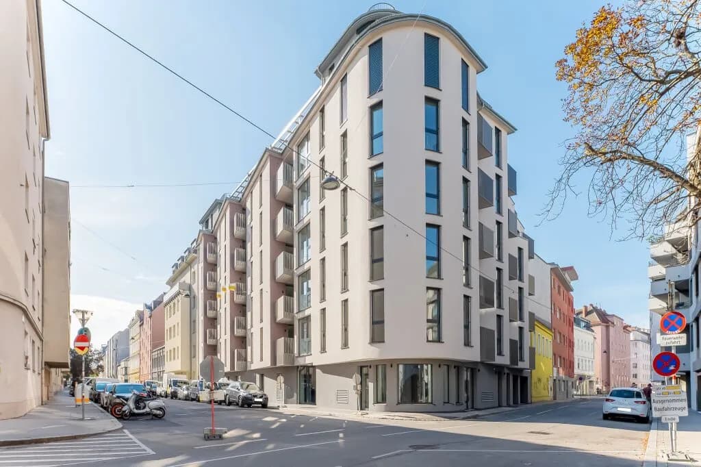 2-Zimmer-Wohnung mieten in Wien – 42,15 m², € 1.190 – Bild 24 von 25