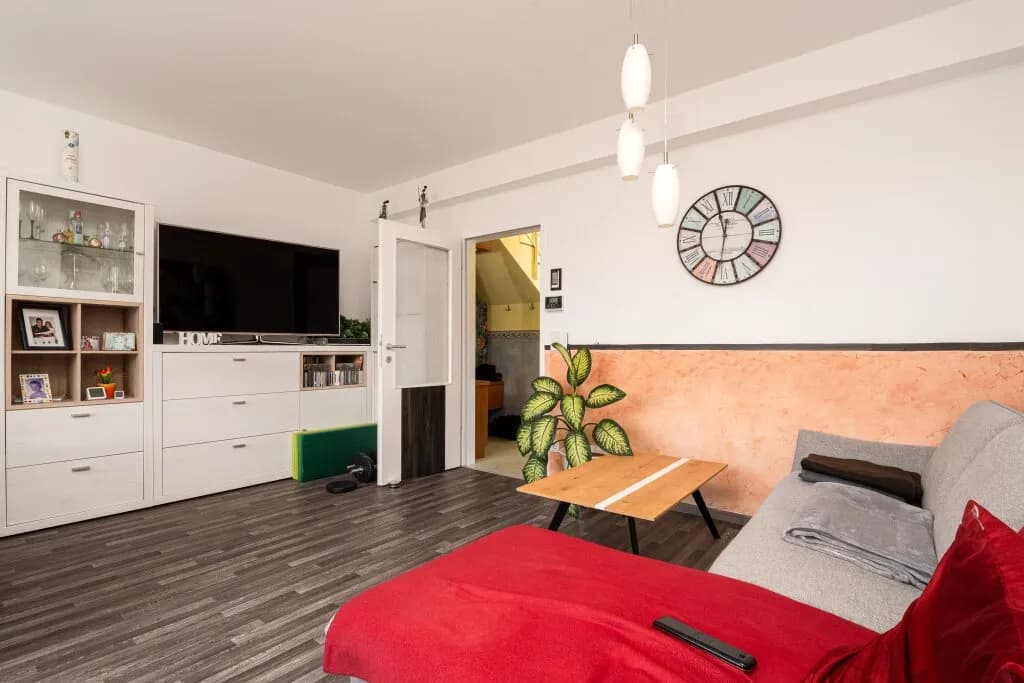 3-Zimmer-Wohnung kaufen in Mistelbach – 88 m², € 310.000 – Bild 2 von 23