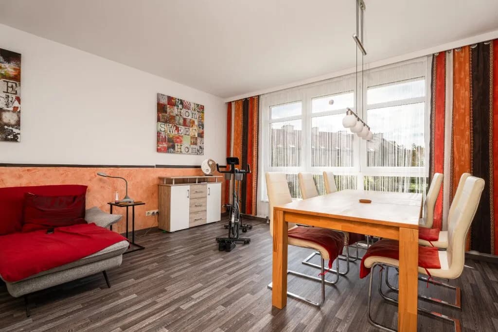 3-Zimmer-Wohnung kaufen in Mistelbach – 88 m², € 310.000 – Bild 3 von 23
