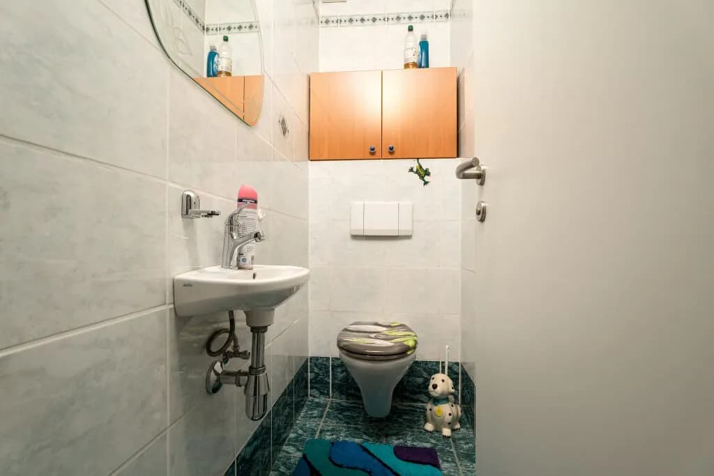 3-Zimmer-Wohnung kaufen in Mistelbach – 88 m², € 310.000 – Bild 6 von 23