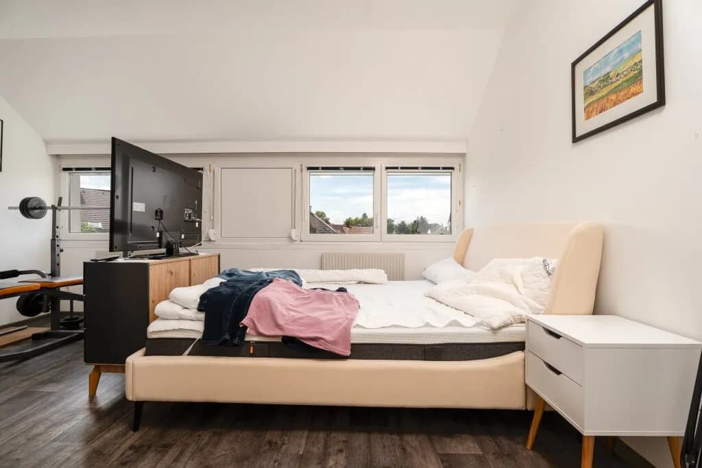 3-Zimmer-Wohnung kaufen in Mistelbach – 88 m², € 310.000 – Bild 9 von 23
