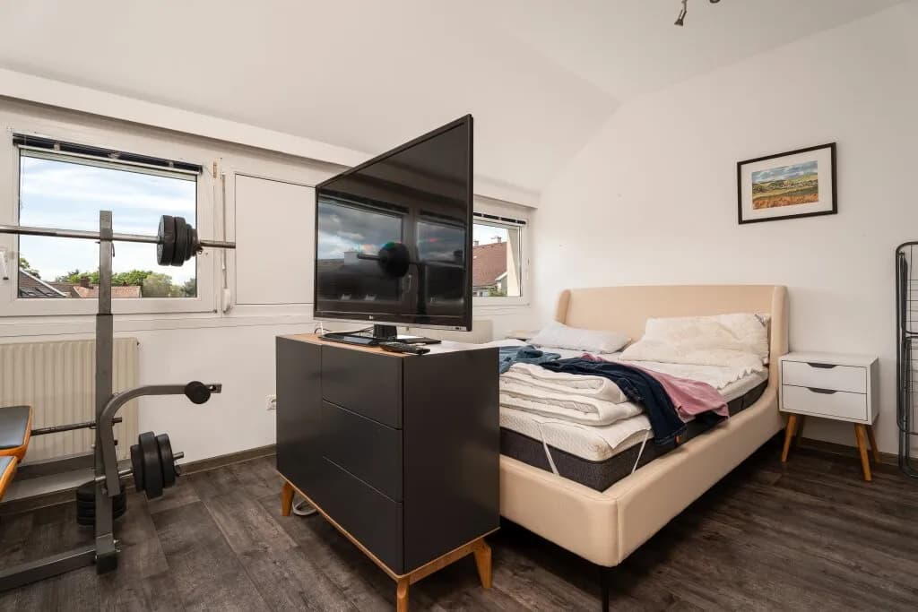 3-Zimmer-Wohnung kaufen in Mistelbach – 88 m², € 310.000 – Bild 10 von 23