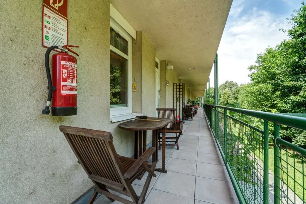 3-Zimmer-Wohnung kaufen in Mistelbach – 88 m², € 310.000 – Bild 16 von 23