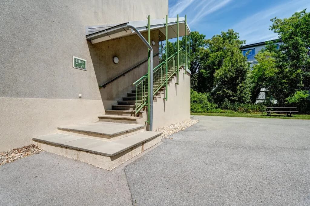3-Zimmer-Wohnung kaufen in Mistelbach – 88 m², € 310.000 – Bild 17 von 23