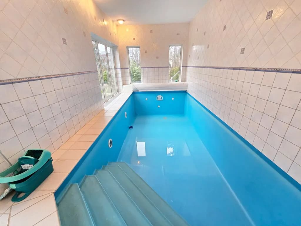 7-Zimmer-Haus kaufen in Wien – 225 m², € 1.150.000 – Bild 4 von 11