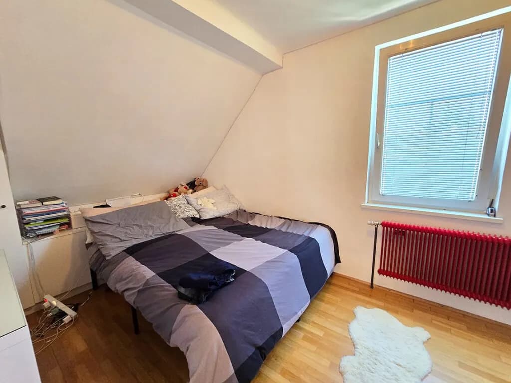 7-Zimmer-Haus kaufen in Wien – 225 m², € 1.150.000 – Bild 8 von 11