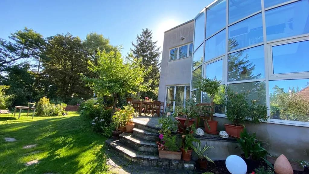 7-Zimmer-Haus kaufen in Wien – 225 m², € 1.150.000 – Bild 11 von 11