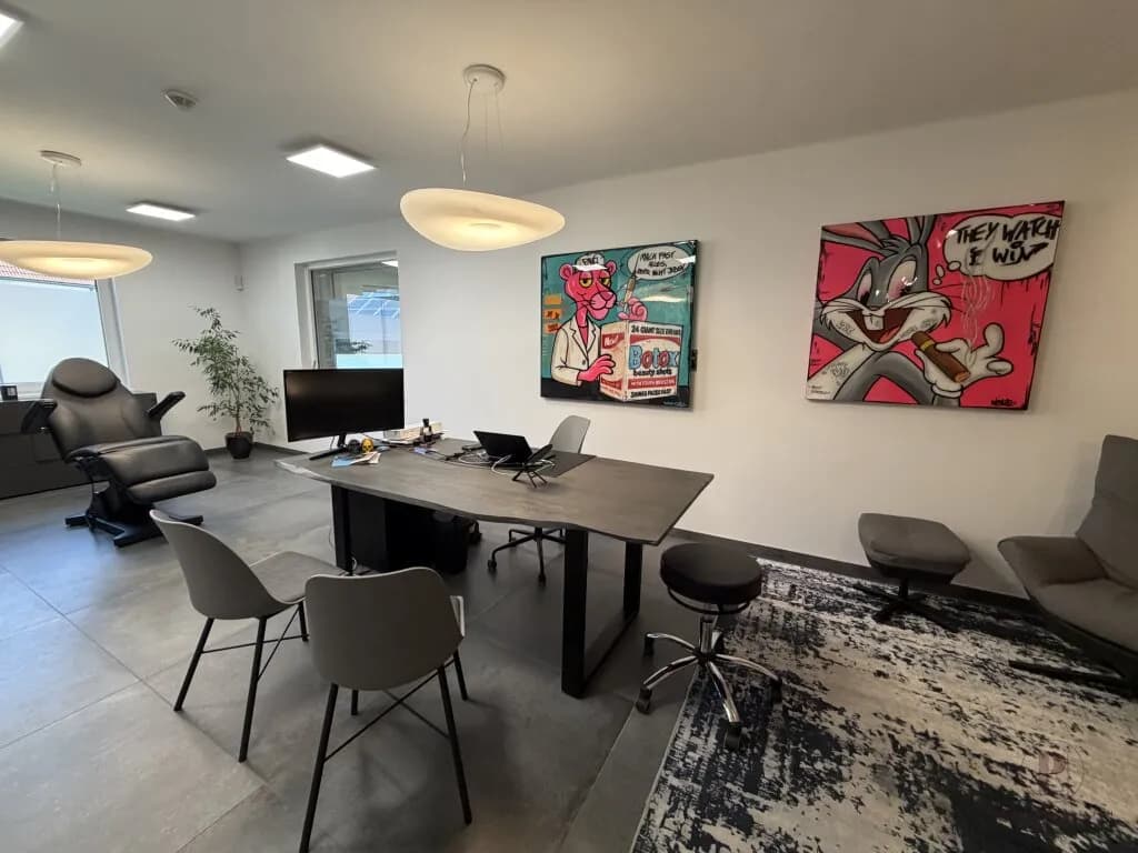 4-Zimmer-Gewerbeimmobilie kaufen in Hartberg-Fürstenfeld – 194 m², € 1.849.000 – Bild 9 von 19
