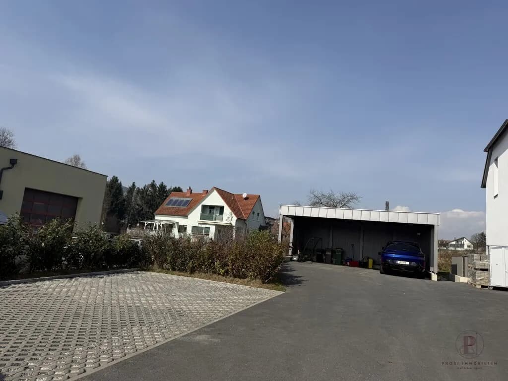 4-Zimmer-Gewerbeimmobilie kaufen in Hartberg-Fürstenfeld – 194 m², € 1.849.000 – Bild 17 von 19