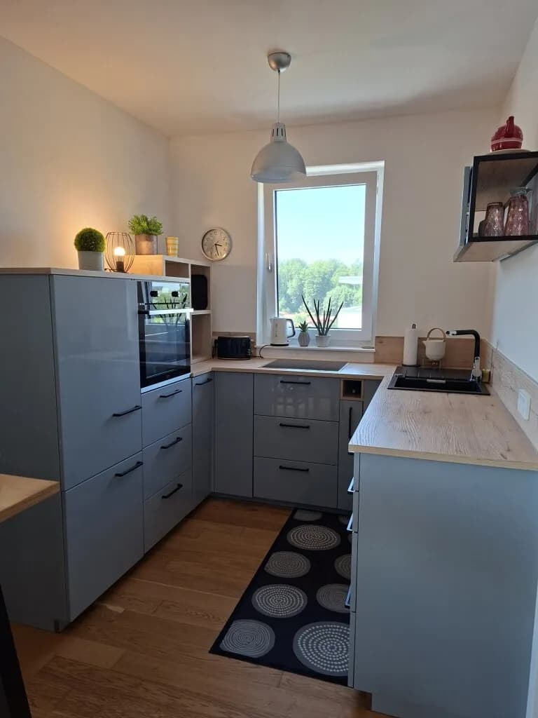 2-Zimmer-Wohnung kaufen in Steyr-Land – 53,43 m², € 329.900 – Bild 6 von 16