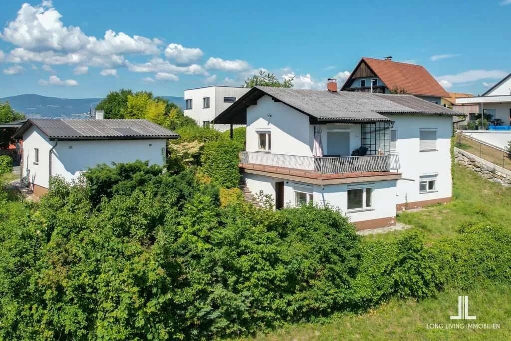 5-Zimmer-Haus kaufen in Deutschlandsberg – 156 m², € 475.000 – Bild 2 von 14