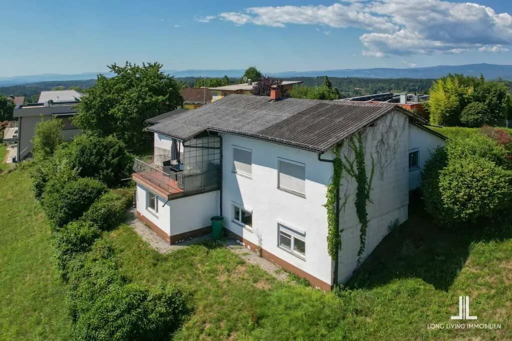 5-Zimmer-Haus kaufen in Deutschlandsberg – 156 m², € 475.000 – Bild 4 von 14