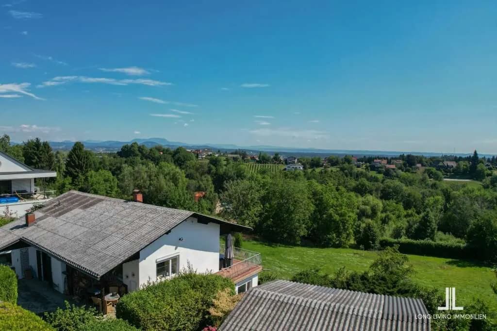 5-Zimmer-Haus kaufen in Deutschlandsberg – 156 m², € 475.000 – Bild 6 von 14